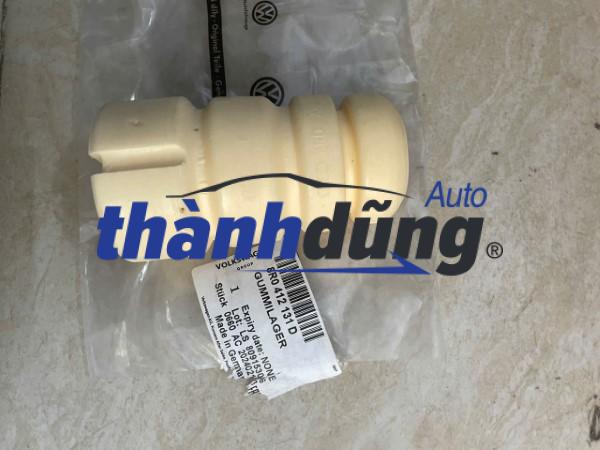 TĂM BÔNG PHUỘC NHÚN AUDI SQ5 2011-2017 | 8R0412131D