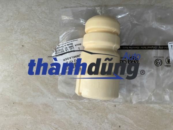 TĂM BÔNG PHUỘC NHÚN AUDI SQ5 2011-2017 | 8R0412131D