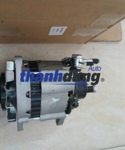 MÁY PHÁT ĐIỆN ISUZU D-MAX 2009 | 8971803751