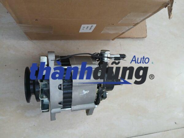 MÁY PHÁT ĐIỆN ISUZU D-MAX 2009 | 8971803751