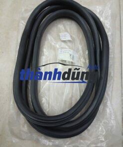 GIOĂNG THÂN XE SAU PHẢI MG5 2023 | 10744323