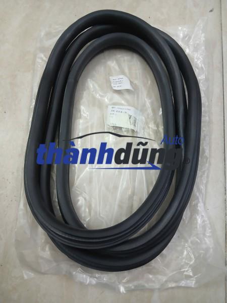 GIOĂNG THÂN XE SAU PHẢI MG5 2023 | 10744323