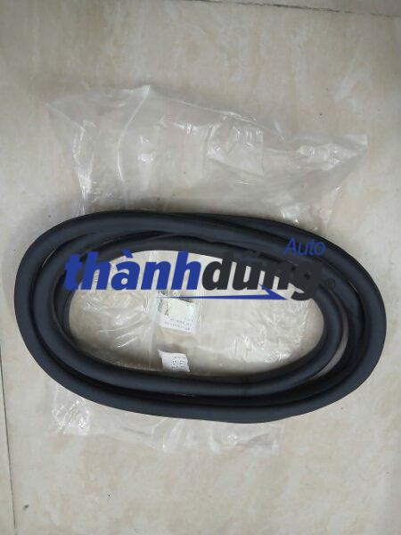 GIOĂNG THÂN XE SAU PHẢI MG5 2023 | 10744323