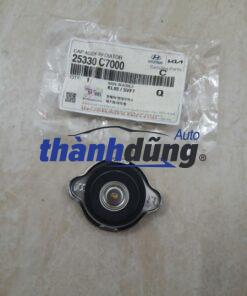 NẮP KÉT NƯỚC KIA SEDONA 2014-2021 | 25330C7000