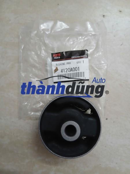 CAO SU CÀNG A TO XE MITSUBISHI LANCER 2.4 | 4120A001