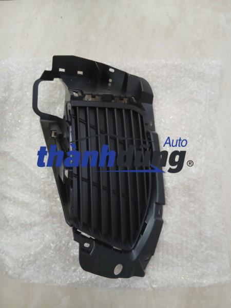 ỐP NHỰA ĐÈN GẦM DƯỚI XE PEUGEOT 3008 2019 | 9810870377