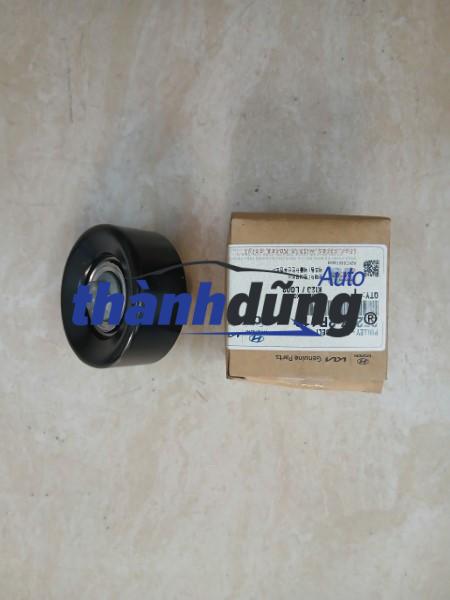 BẠC ĐẠN TỲ TỔNG HYUNDAI SANTAFE 2021-2025 | 252872R110