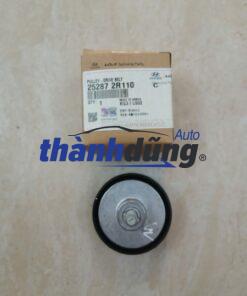 BẠC ĐẠN TỲ TỔNG HYUNDAI SANTAFE 2021-2025 | 252872R110