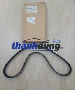 DÂY CUROA TỔNG KIA SPORTAGE 2.2 2022 | 252122R001