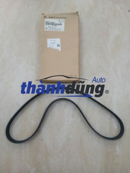DÂY CUROA TỔNG KIA SPORTAGE 2.2 2022 | 252122R001