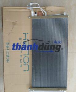 DÀN NÓNG HYUNDAI SONATA 2.0 2008 | 976063L180