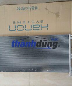 DÀN NÓNG HYUNDAI SONATA 2.0 2008 | 976063L180