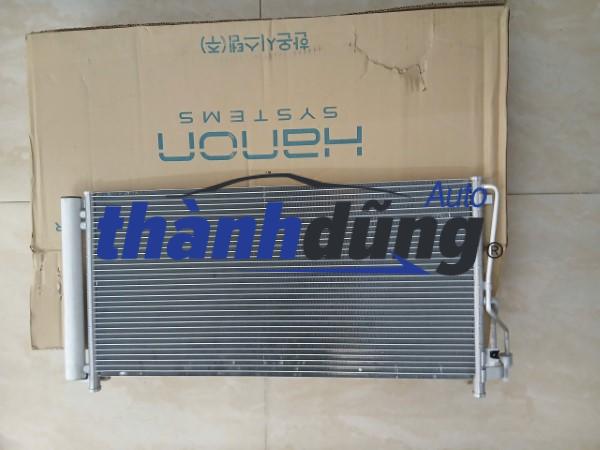 DÀN NÓNG HYUNDAI SONATA 2.0 2008 | 976063L180
