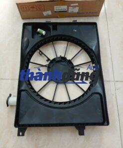 LỒNG QUẠT KÉT NƯỚC HYUNDAI I30 2013 | 253803X500