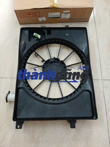 LỒNG QUẠT KÉT NƯỚC HYUNDAI I30 2013 | 253803X500