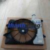LỒNG QUẠT KÉT NƯỚC HYUNDAI I30 2013 | 253803X500
