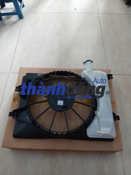 LỒNG QUẠT KÉT NƯỚC HYUNDAI I30 2013 | 253803X500