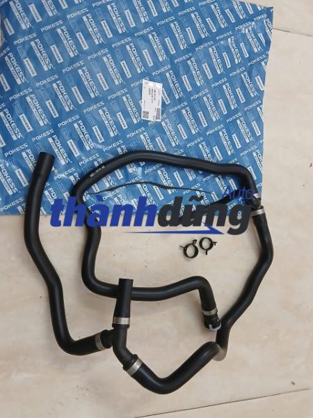 ỐNG NƯỚC GIÀN SƯỞI FORD FOCUS 2.0 2011 | 5M518274AA
