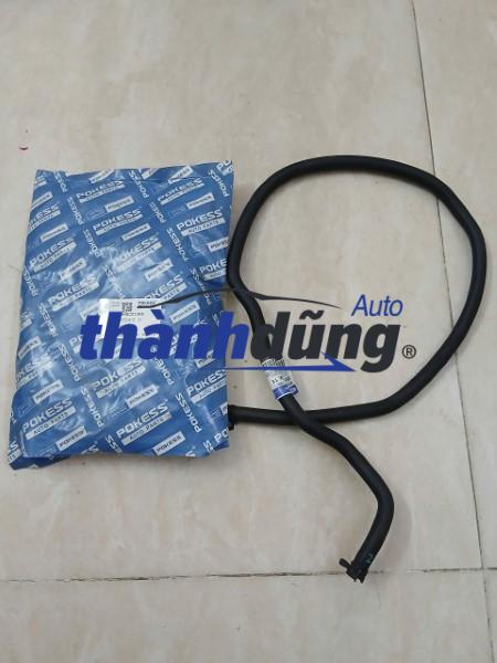 ỐNG LÀM MÁT KÉT NƯỚC XE FORD FOCUS 2009 | 3M5H8C012MK