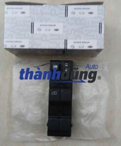 CÔNG TẮC NÂNG HẠ KÍNH TỔNG NISSAN SUNNY | 254013AW0A