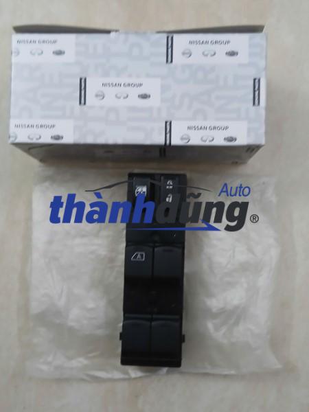 CÔNG TẮC NÂNG HẠ KÍNH TỔNG NISSAN SUNNY | 254013AW0A