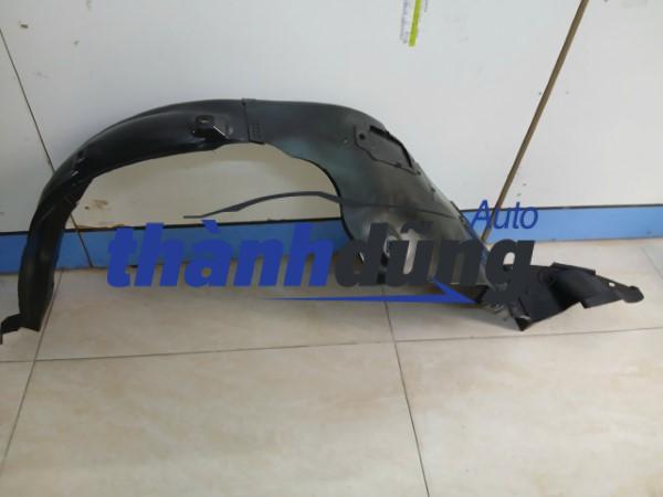 LÒNG DÈ CHẮN BÙN XE HYUNDAI SONATA 2012 | 868113S000