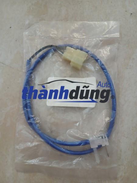 CẢM BIẾN NGẮT LẠNH TOYOTA VIOS 1.5 2020 | 886200D050