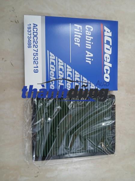LỌC GIÓ ĐIỀU HÒA XE CHEVROLET CAPTIVA C140 | 19373486