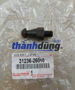 ỐC CÀNG CUA ĐẨY BI TÊ TOYOTA ZACE 2004 | 3123626010
