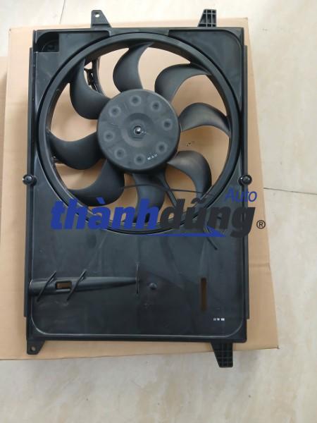 QUẠT KÉT NƯỚC XE VINFAST FADIL 1.4 | 42426778