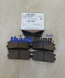 MÁ PHANH SAU CHEVROLET CAPTIVA 2009 | 96626076
