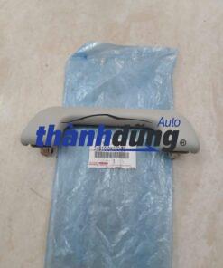 TAY NẮM TRẦN XE TOYOTA FORTUNER 2018 | 746100K020B0