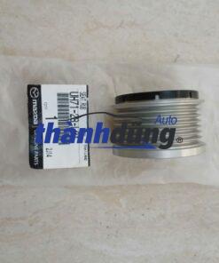 PULY MÁY PHÁT XE FORD MUSTANG S550 2022 | FJ7Z10344A