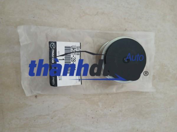 PULY MÁY PHÁT XE FORD MUSTANG S550 2022 | FJ7Z10344A