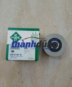 PULY MÁY PHÁT NISSAN NAVARA 2007-2015 | 535014610