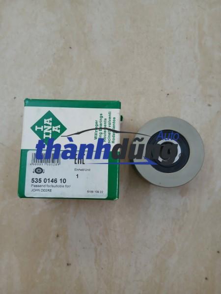 PULY MÁY PHÁT NISSAN NAVARA 2007-2015 | 535014610
