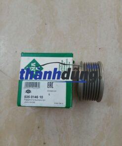 PULY MÁY PHÁT NISSAN NAVARA 2007-2015 | 535014610
