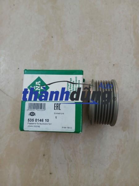 PULY MÁY PHÁT NISSAN NAVARA 2007-2015 | 535014610