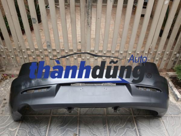 BA ĐỜ SỐC SAU MAZDA 3 2.0 2012 | BWEC50221E