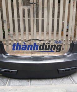 BA ĐỜ SỐC SAU MAZDA 3 2.0 2012 | BWEC50221E