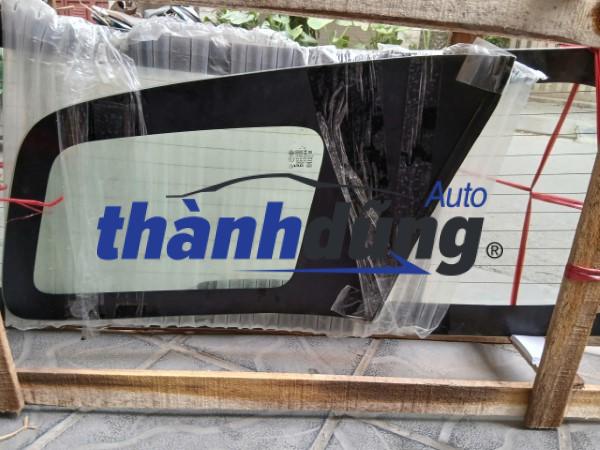 KÍNH HÔNG KHÔNG SẤY XE ISUZU MUX 2021 | 8981526010