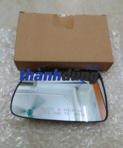 MẶT GƯƠNG CHIẾU HẬU CHEVROLET AVEO 2012 | 96800777