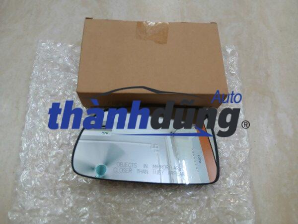 MẶT GƯƠNG CHIẾU HẬU CHEVROLET AVEO 2012 | 96800777