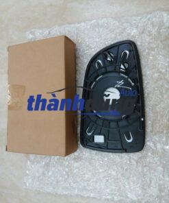 MẶT GƯƠNG CHIẾU HẬU CHEVROLET AVEO 2012 | 96800777