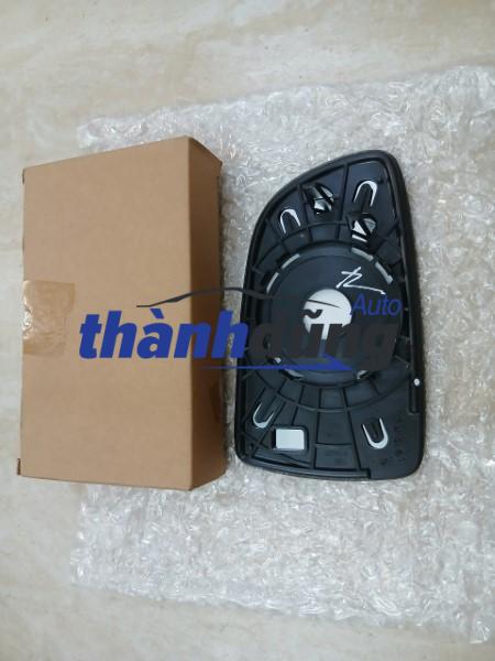 MẶT GƯƠNG CHIẾU HẬU CHEVROLET AVEO 2012 | 96800777