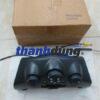 CÔNG TẮC MÁY LẠNH XE CHEVROLET SPARK 1.2 2016 | 42574858