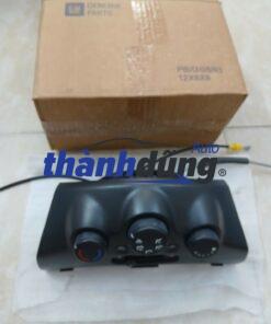 CÔNG TẮC MÁY LẠNH XE CHEVROLET SPARK 1.2 2016 | 42574858