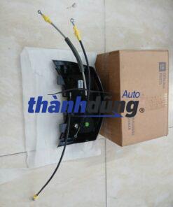 CÔNG TẮC MÁY LẠNH XE CHEVROLET SPARK 1.2 2016 | 42574858