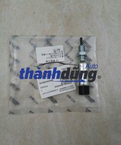 CÔNG TẮC ĐÈN LÙI ISUZU D-MAX 2.5 2016 | C8981542100