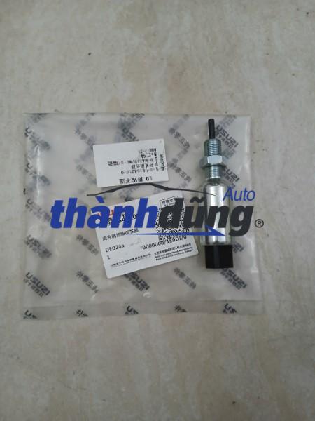 CÔNG TẮC ĐÈN LÙI ISUZU D-MAX 2.5 2016 | C8981542100